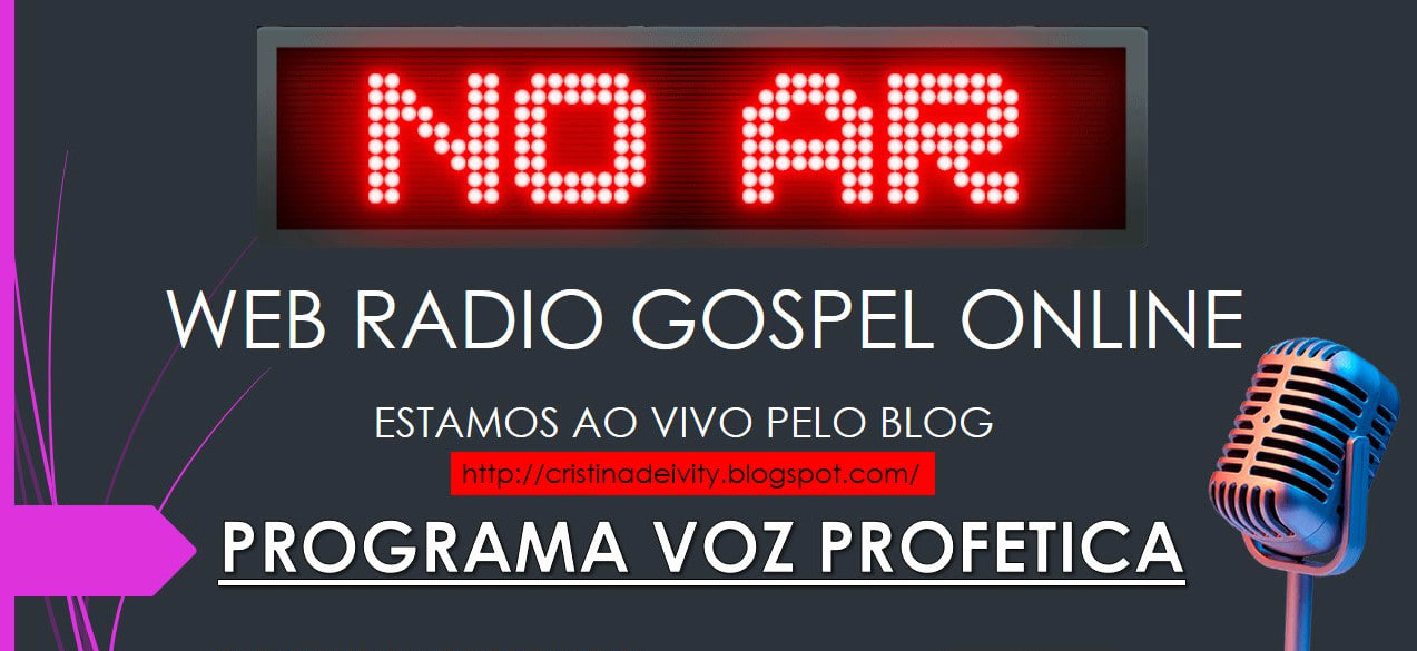  Rádio Gospel Online  Rádio em Guarulhos