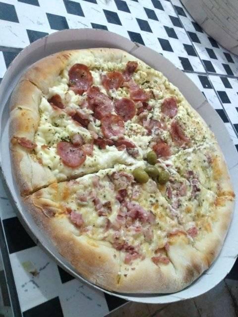 Pizzaria Do Felipe Suzano 96316-4139 - Pizzaria em Jardim Varan