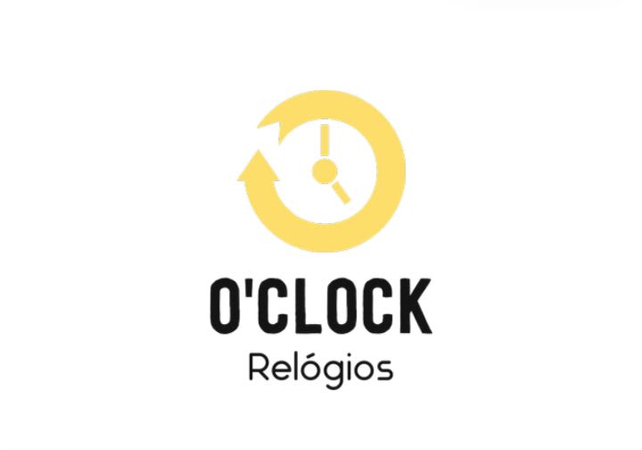 O'Clock Relógios