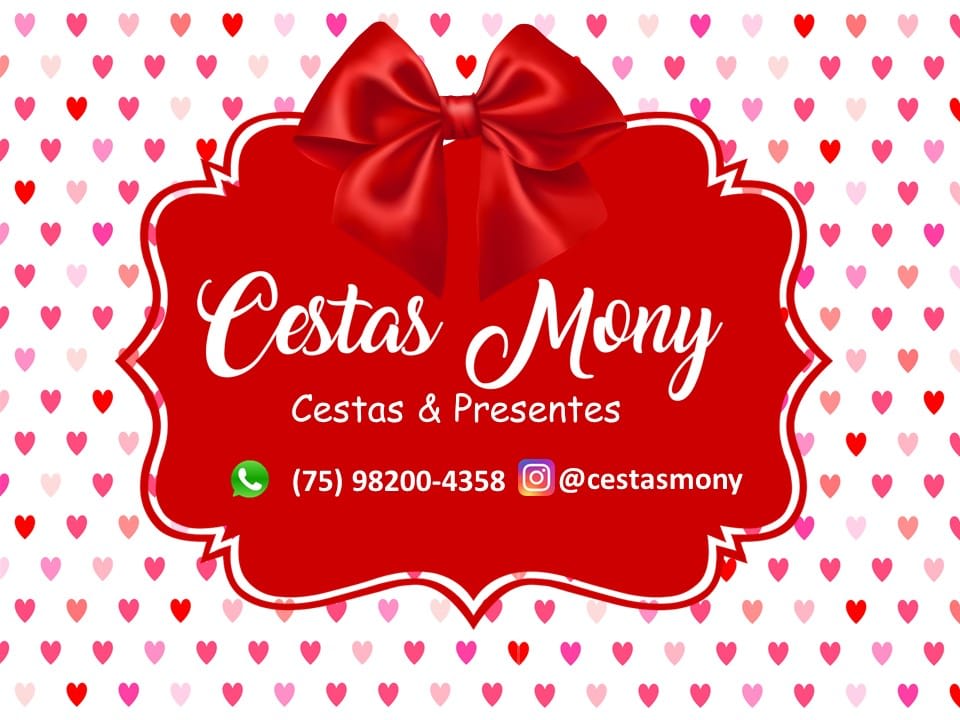 Cestas Mony & Presentes