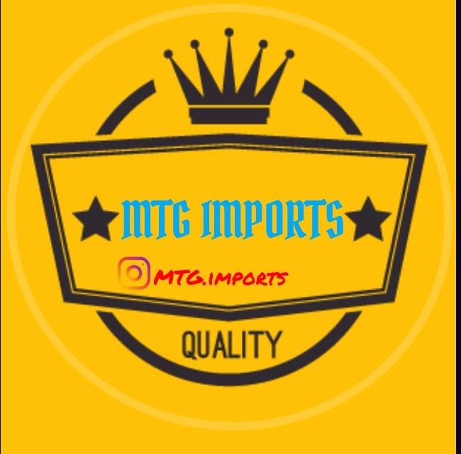 MTG Imports