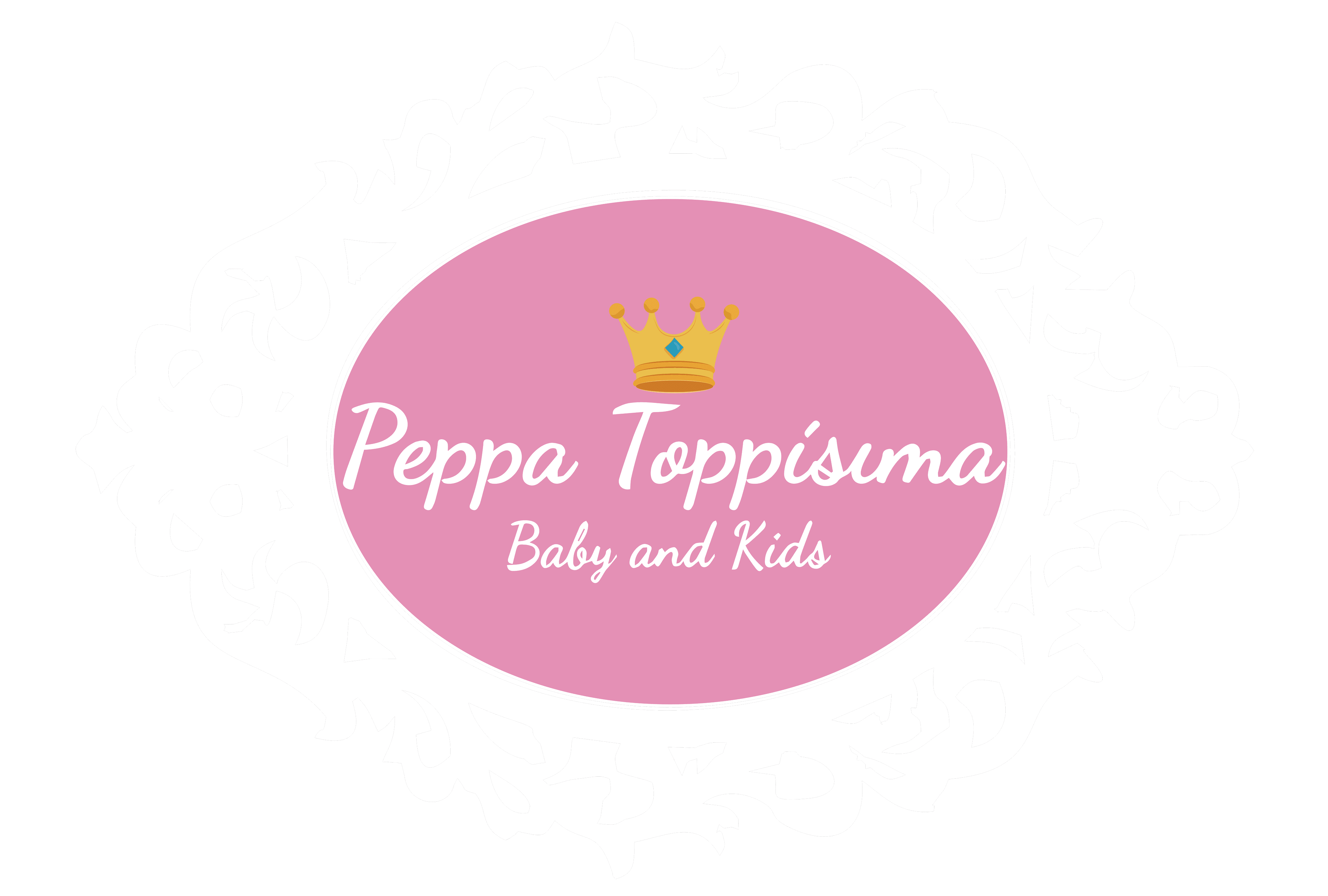 Peppa Toppisima