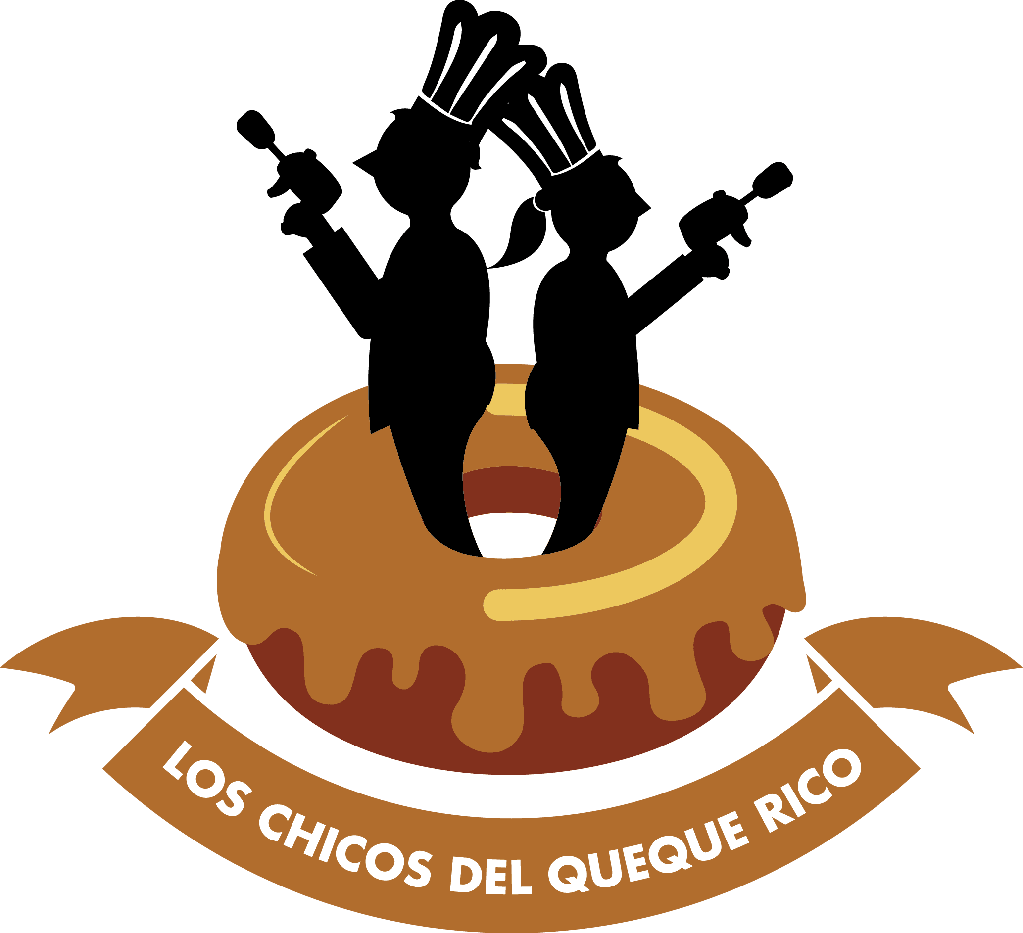 Los Chicos del Queque Rico