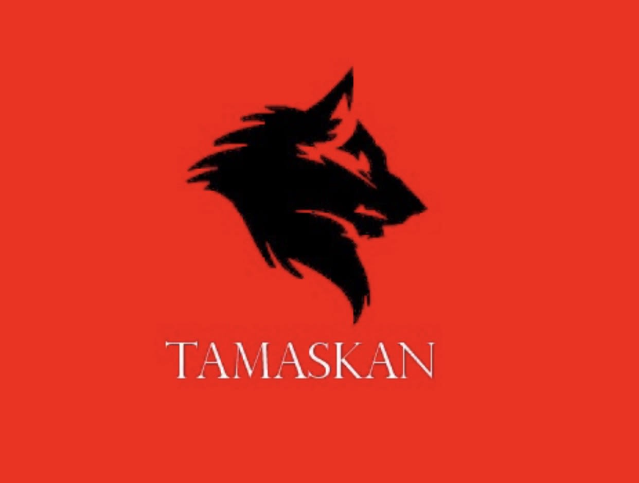 Tamaskan
