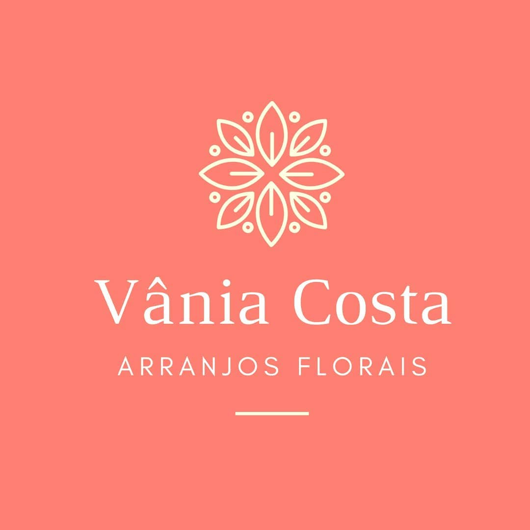 Vânia Costa Arranjos Florais