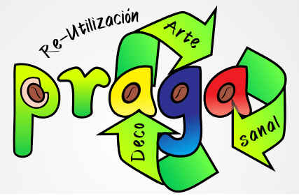 Praga Reutilización Decoartesanal