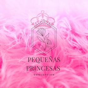 Pequeñas Princesas