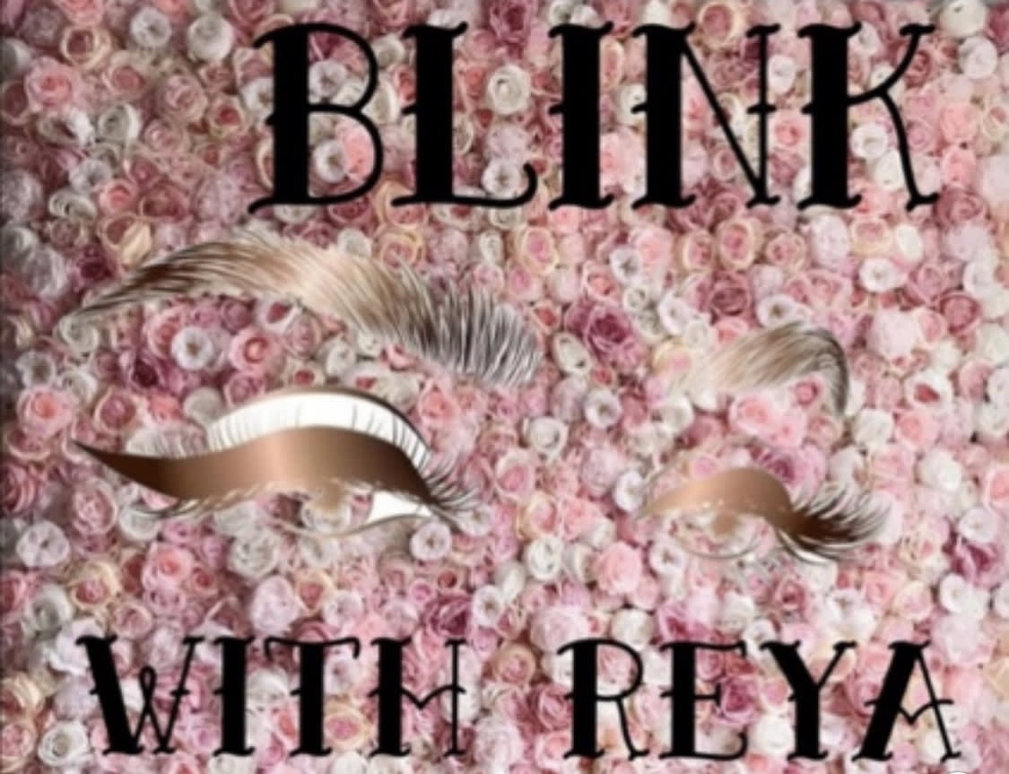 Blink With Reya