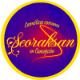 Seoraksan Cosméticos Coreanos