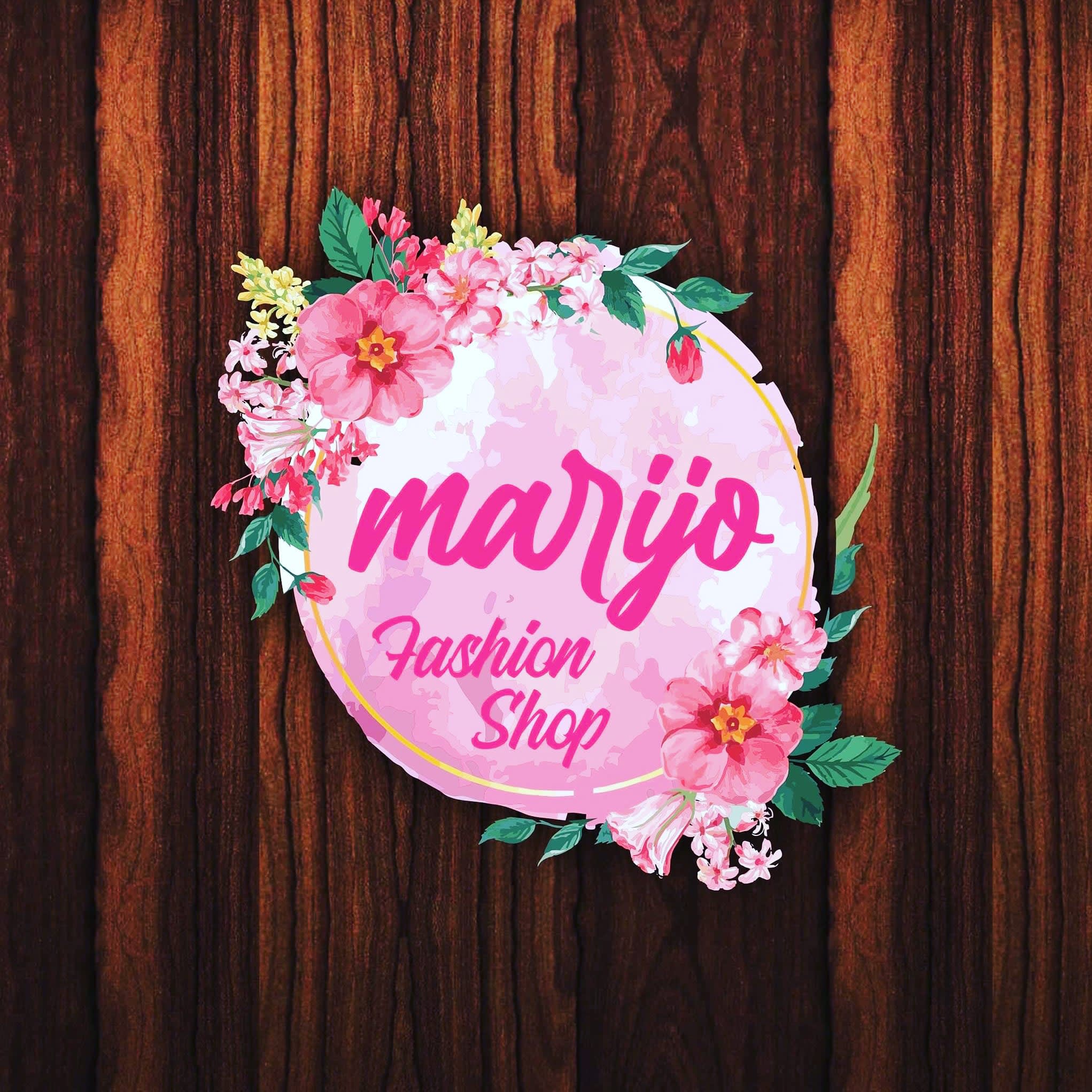 Fashion Shop Marijo