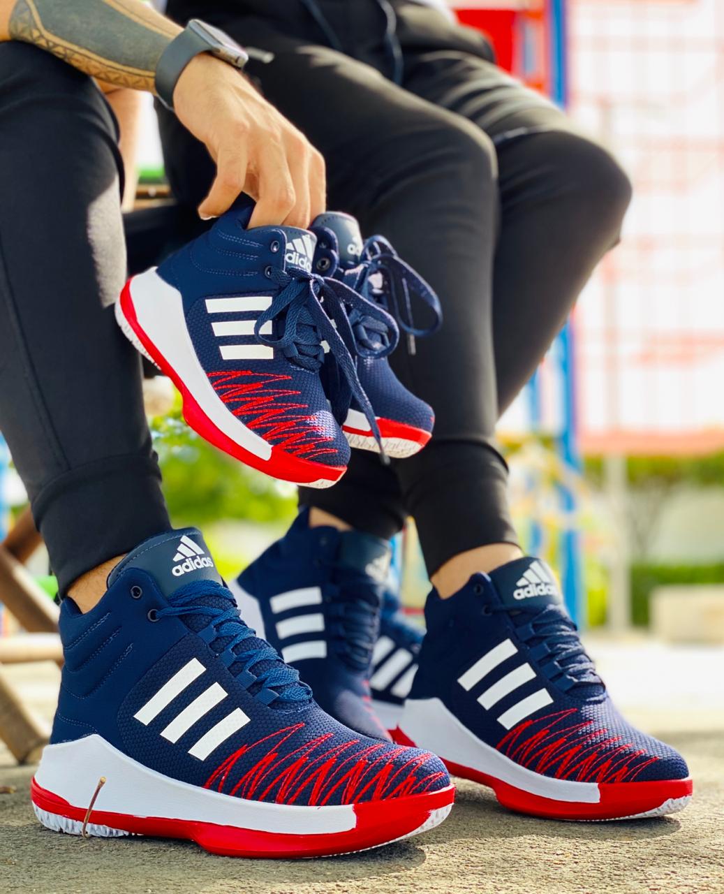 Tenis de damas Adidas - Moda - La Tiendita - Ropa, calzado y | Medellín