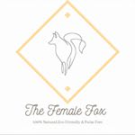 The Female Fox