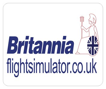 Britannia FlightSim Products