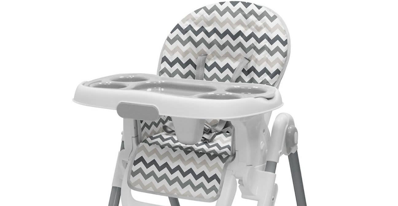 isafe mama plus highchair
