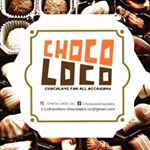 Choco Loco Chocolates