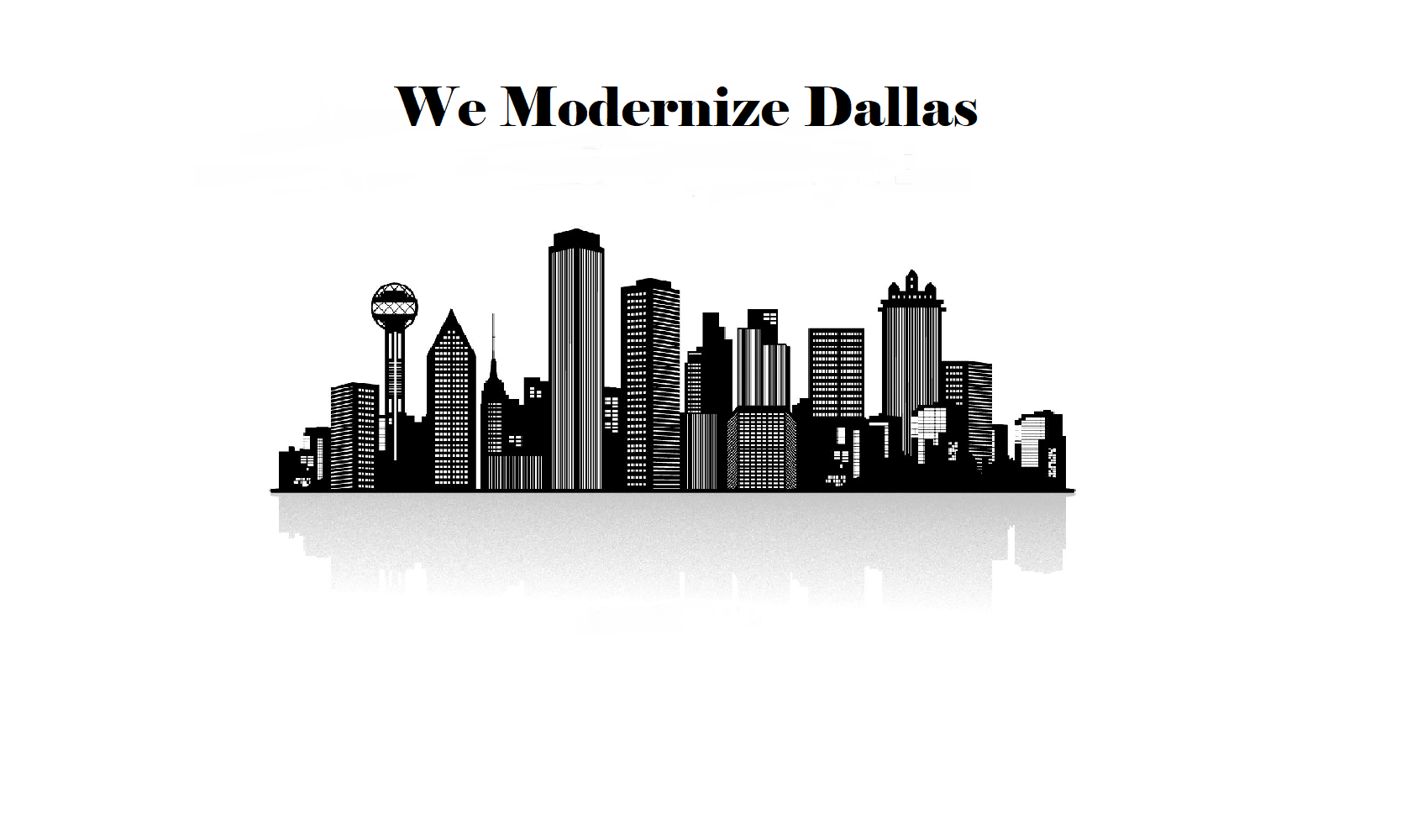 We Modernize Dallas