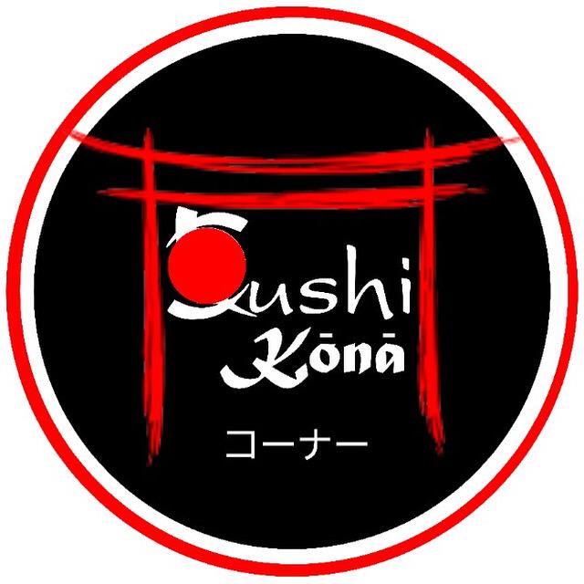 Sushi Kona