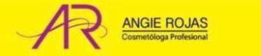Cosmetología y Estética Integral Angélica Rojas