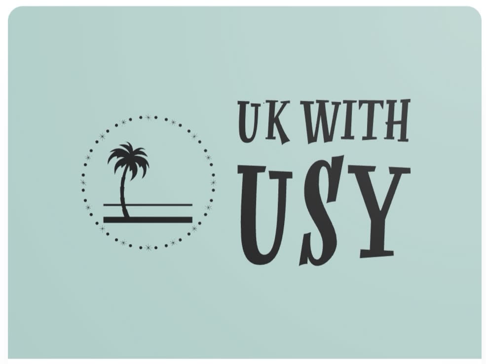 UK With Usy