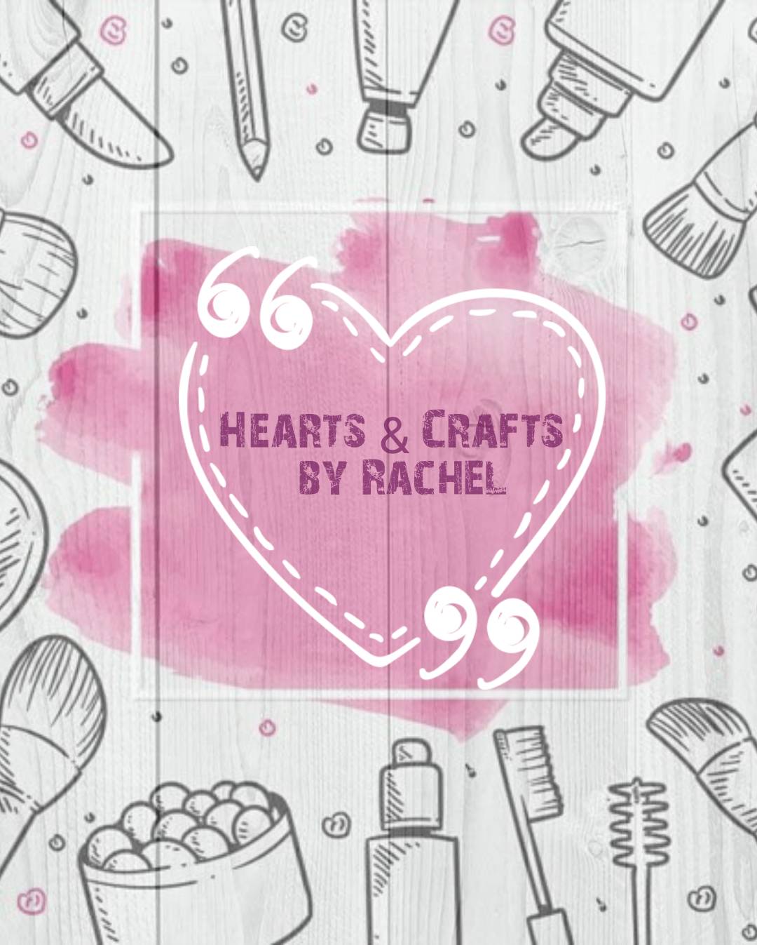 Hearts&Crafts By Rachel