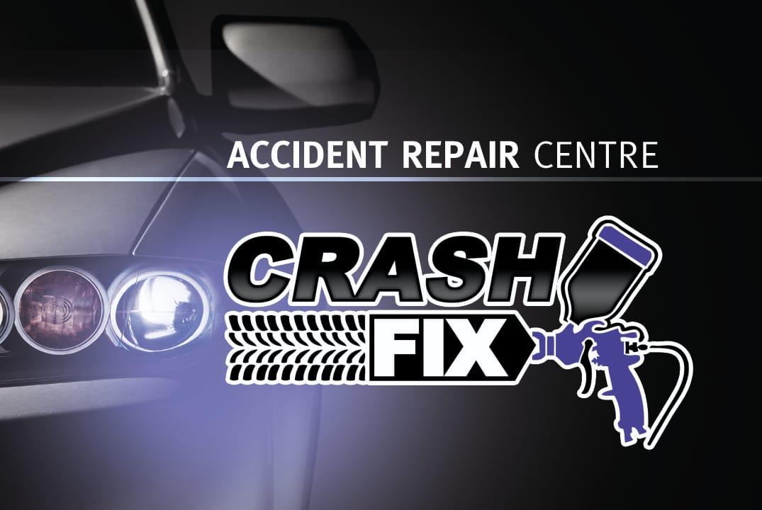 Crashfix Accident Repair Centre