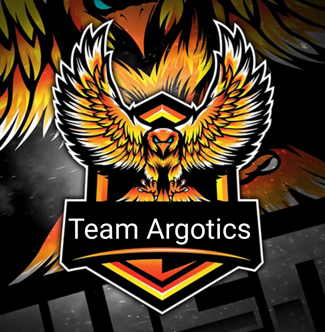 Team Argotics