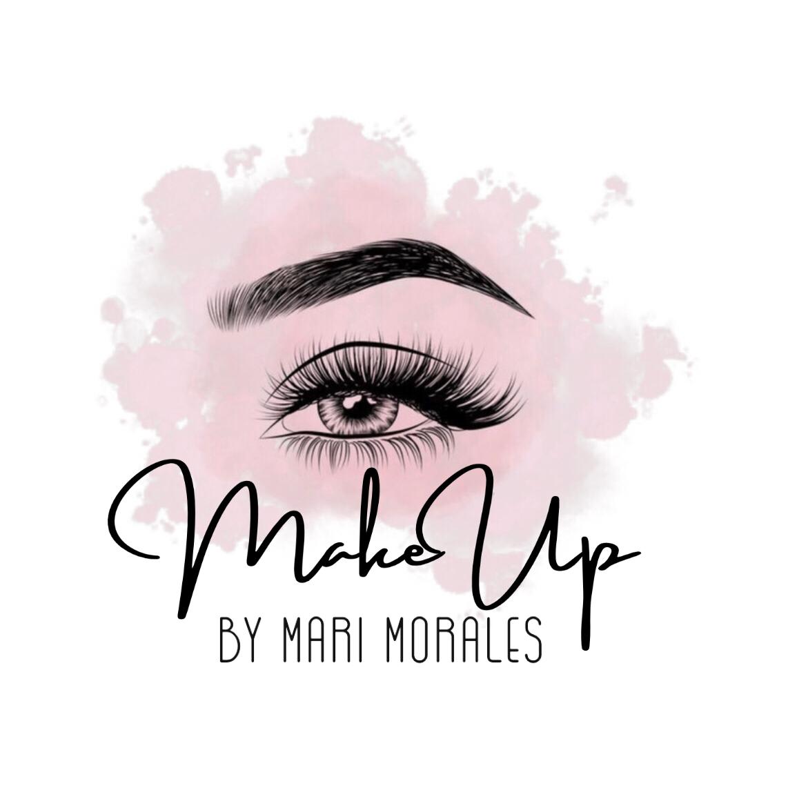 Maquillaje y Accesorios de Moda by Mari Morales