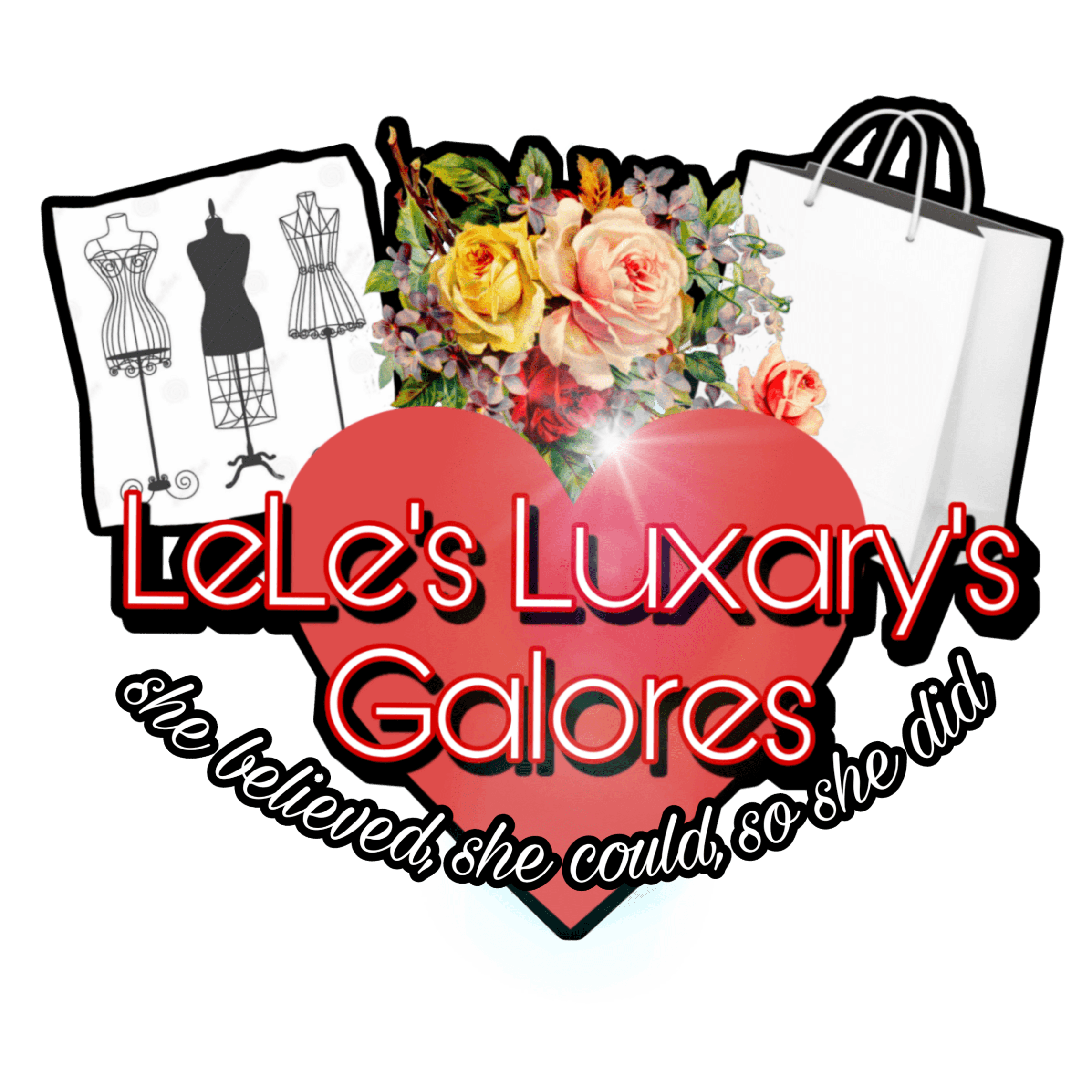 Lelee's Luxuries Galore