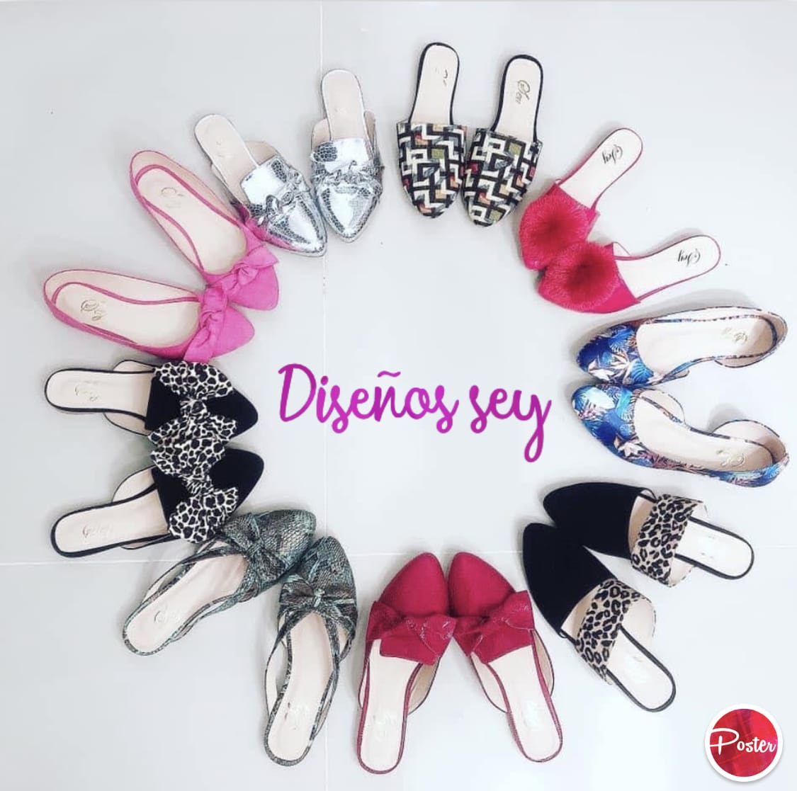 Diseños Sey