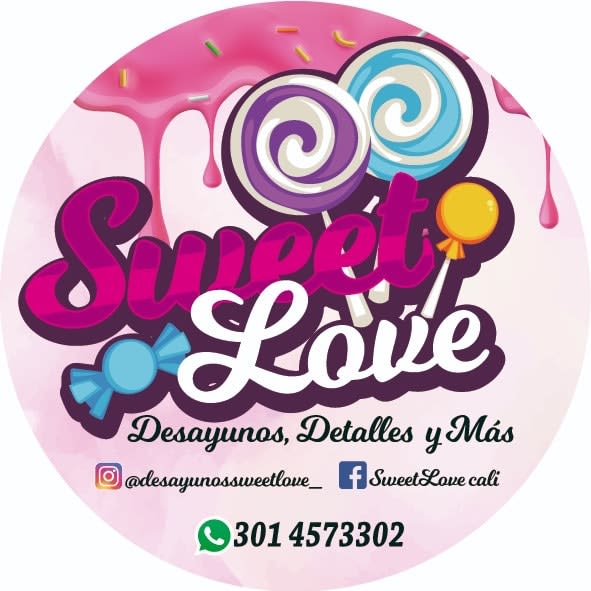 Desayunos Sweet Love