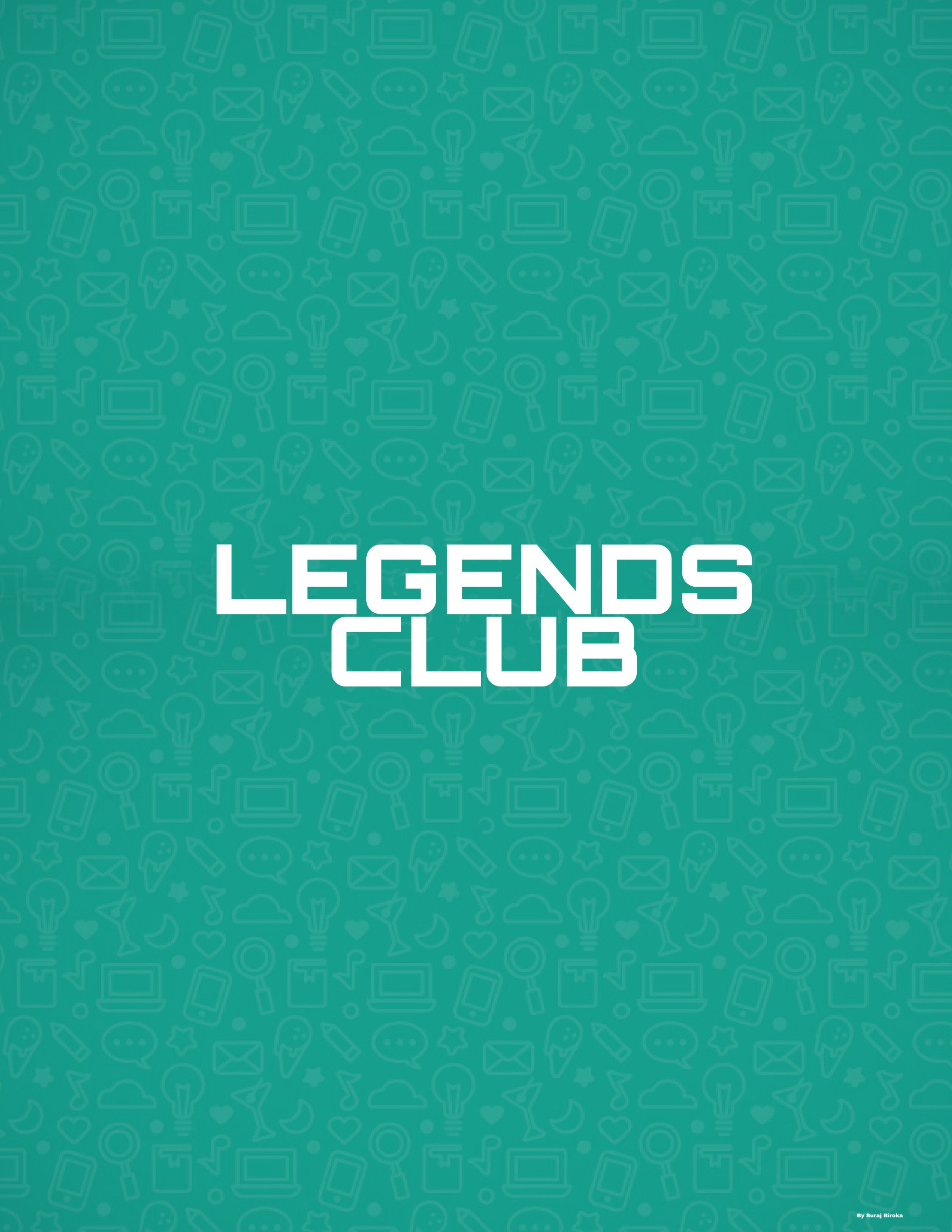 Legends Club