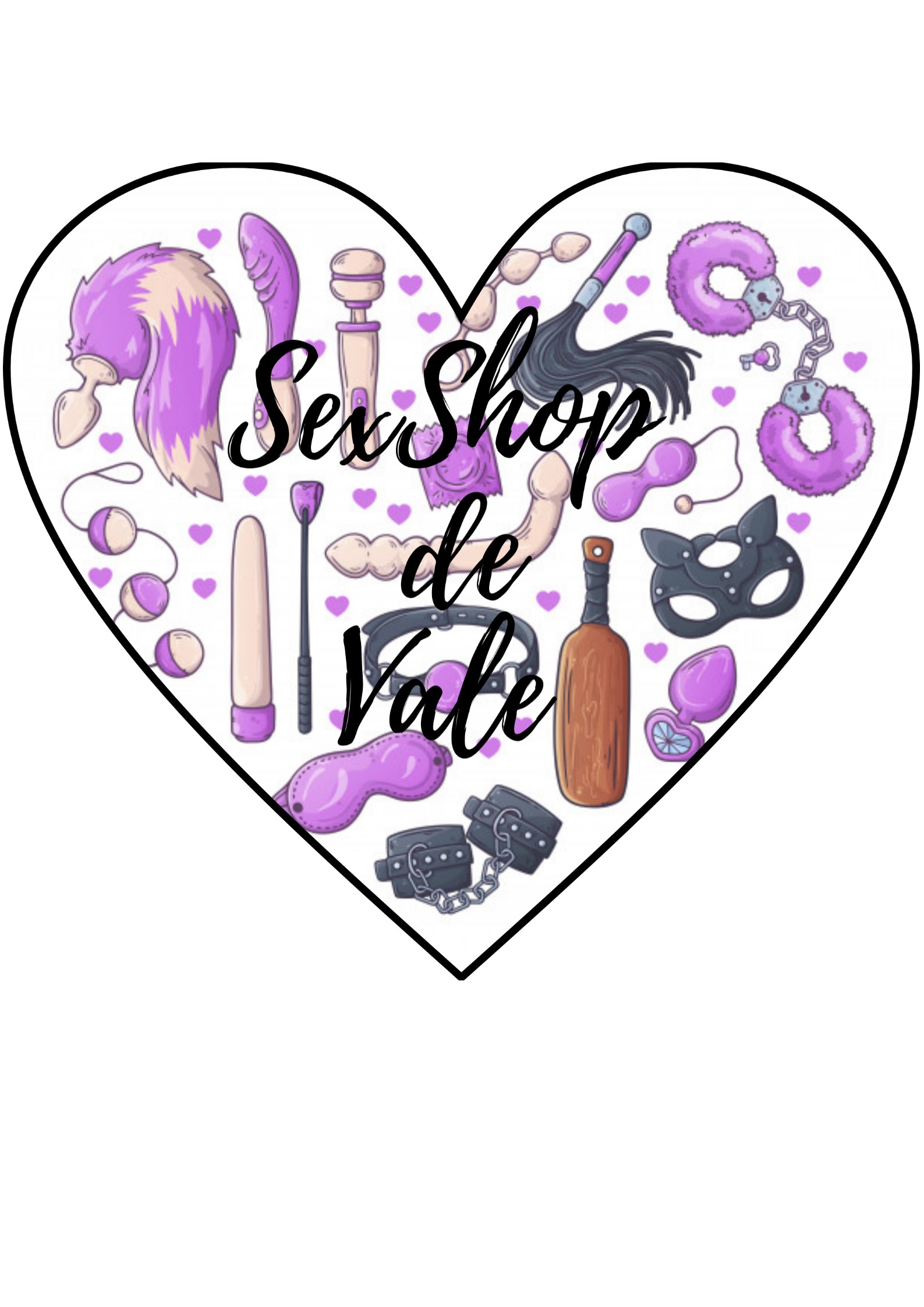 Sexshop de Vale