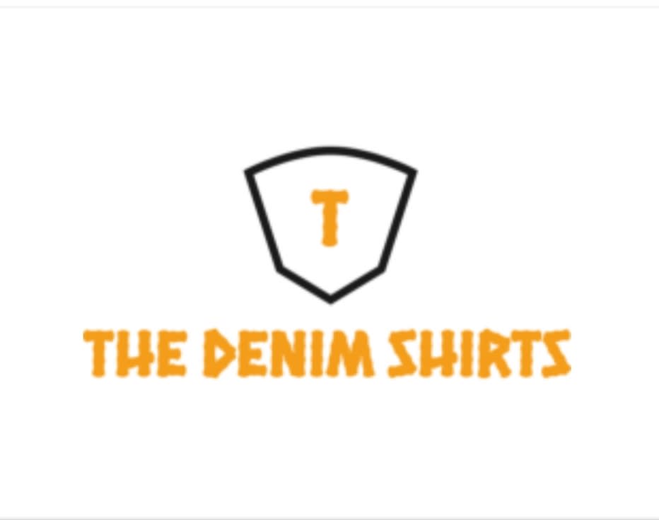 The Denim Shirts