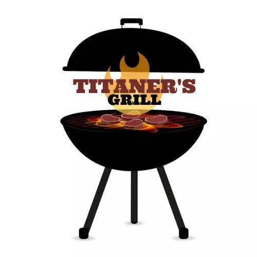 Titaner's Grill