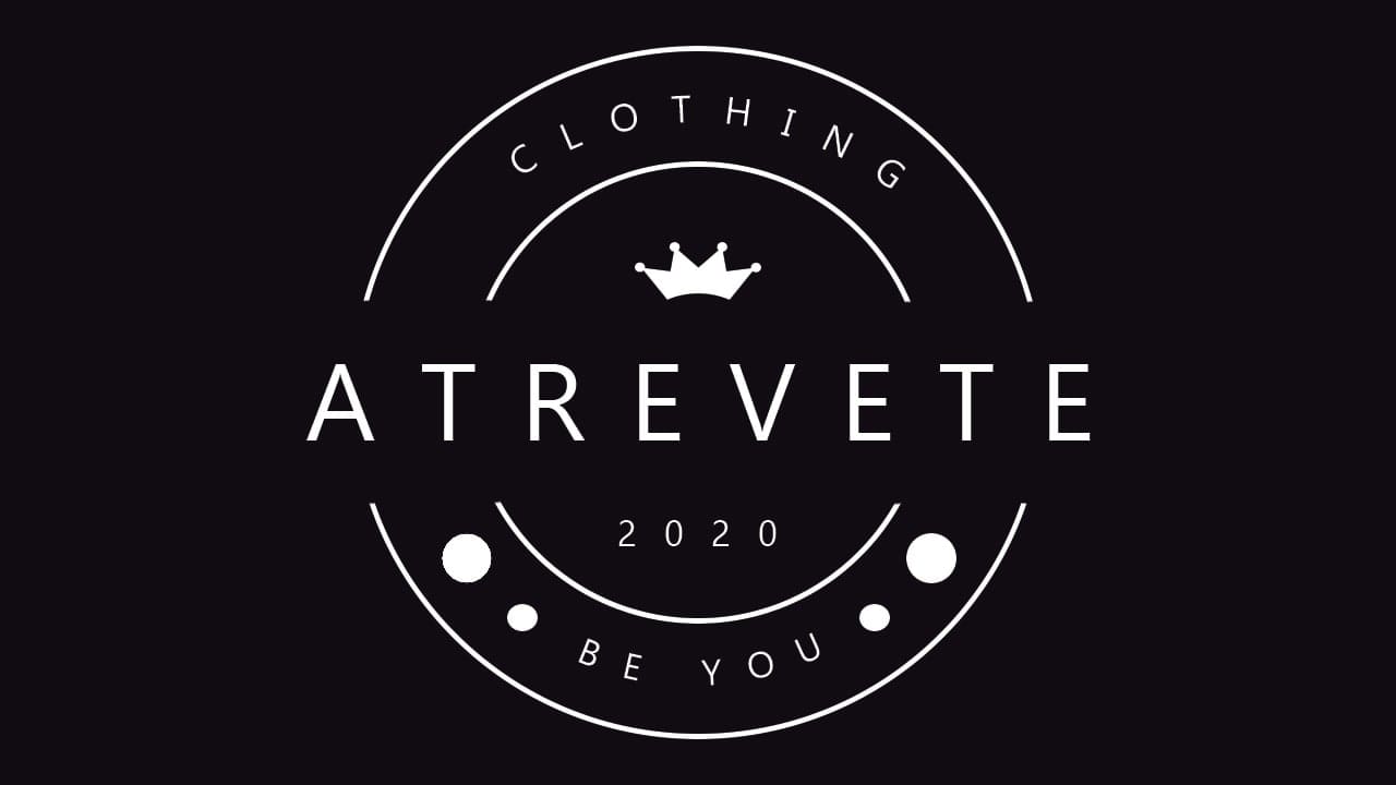 Atrévete Be You