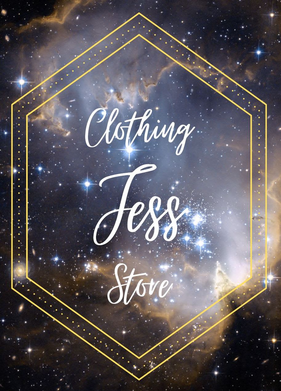 Jess Clothing Store