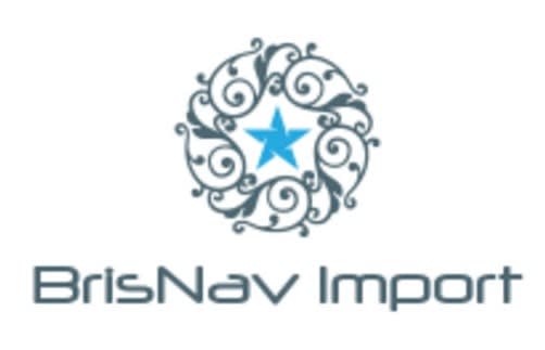 Brisnav Import