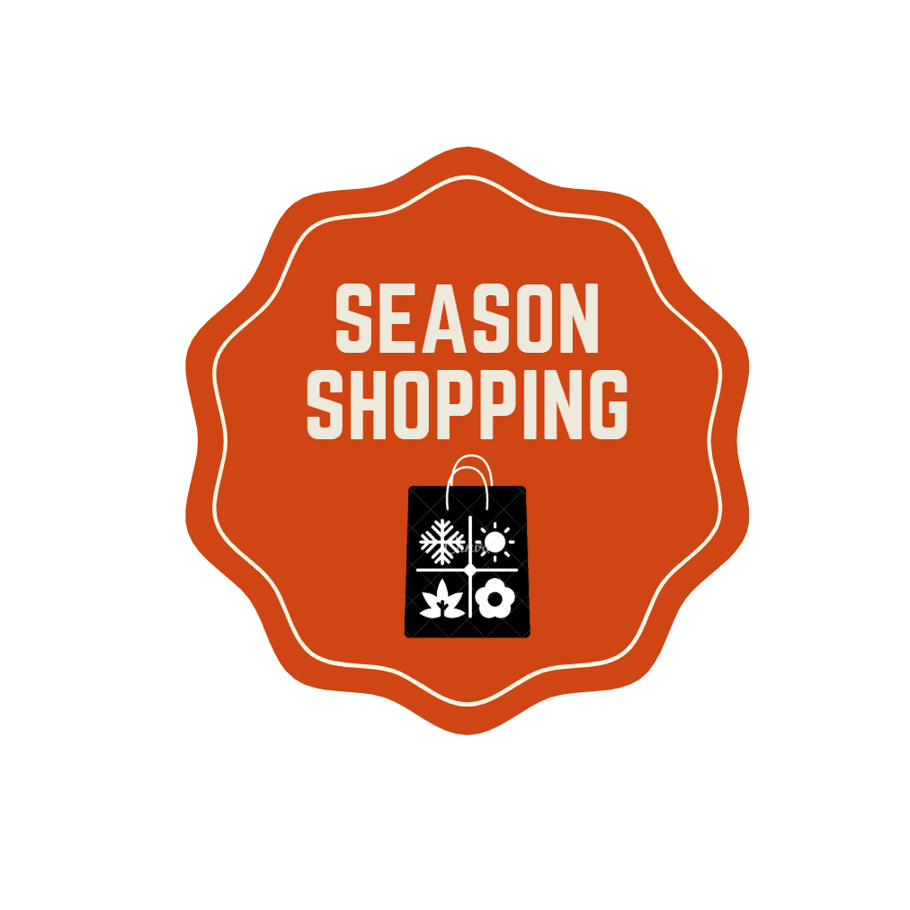 Season Shopping