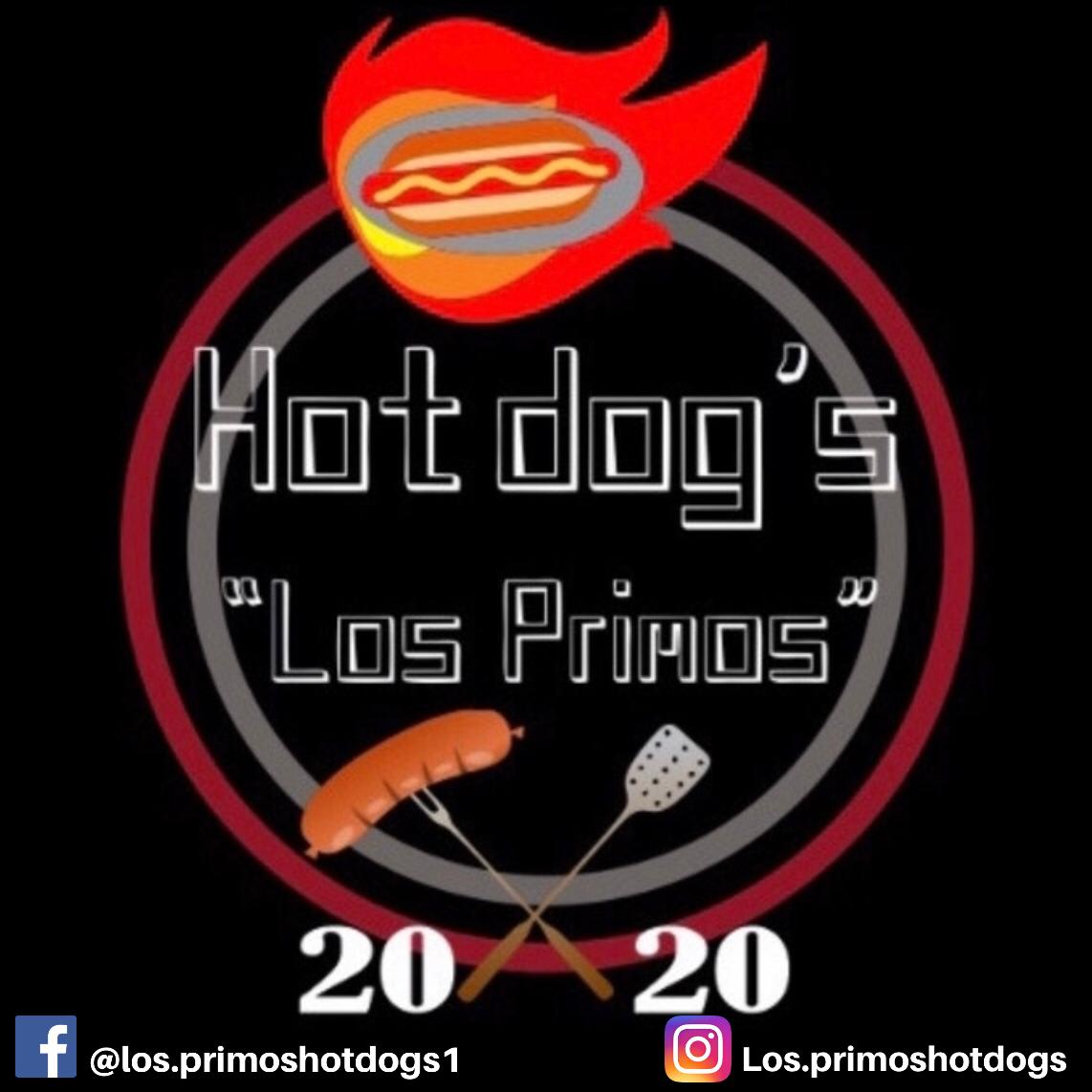 Hot Dog's Los Primos