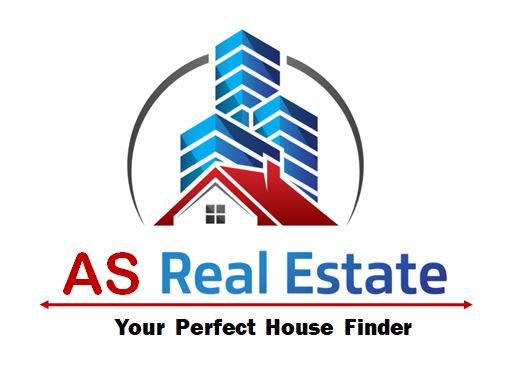 AS Real Estate