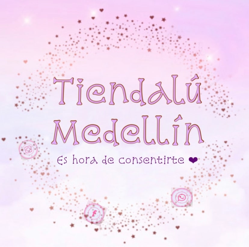 Tiendalú Medellín