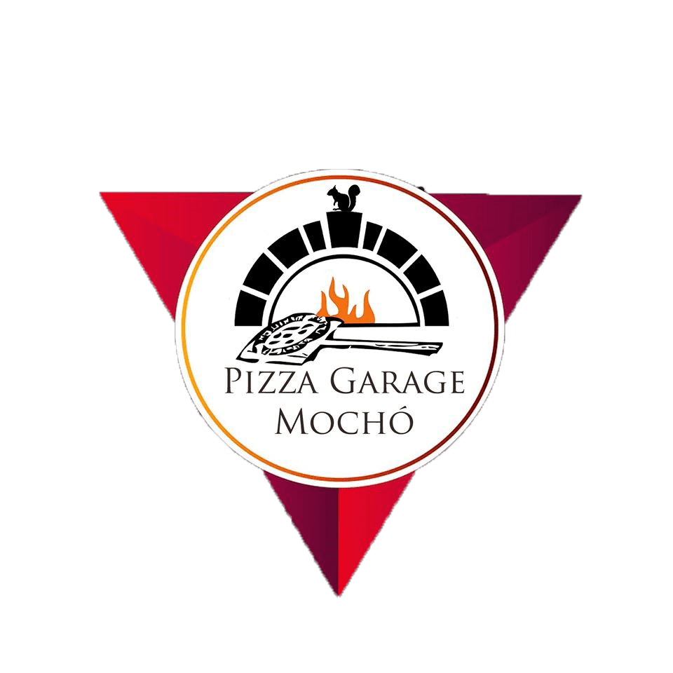 Pizza Garage Mocho