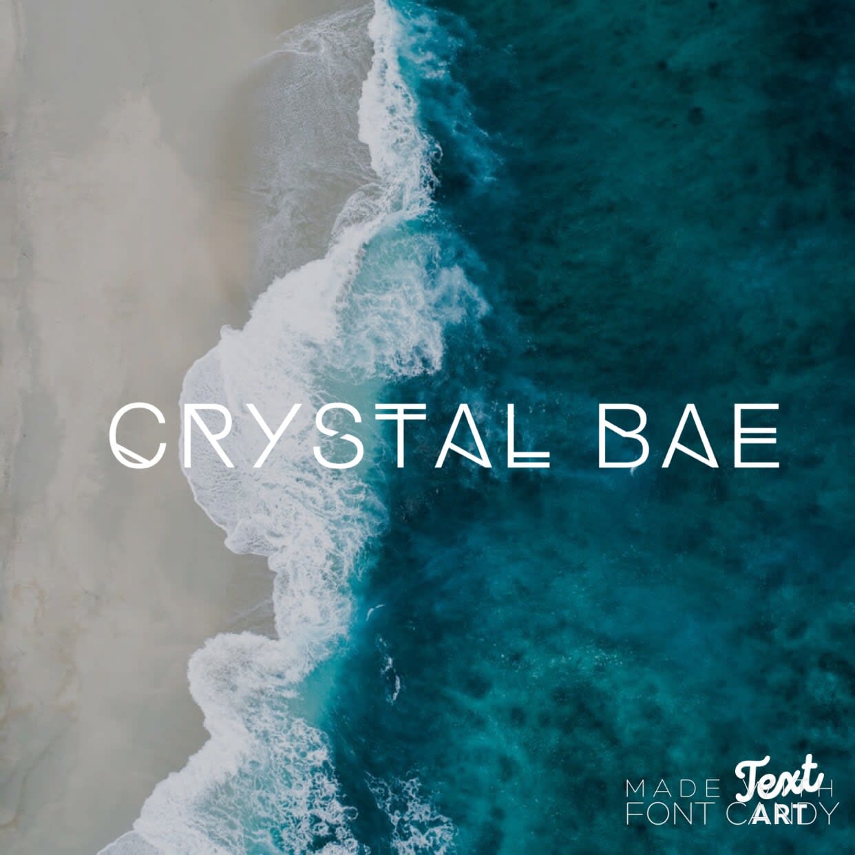 Crystal Bae