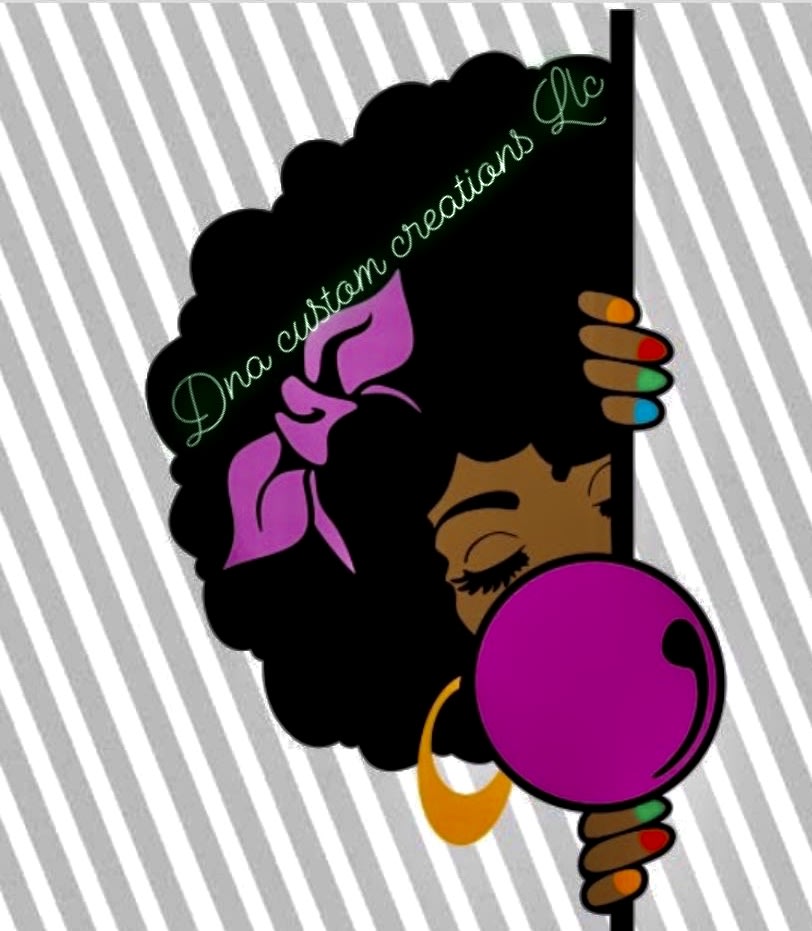 Dna Custom Creations