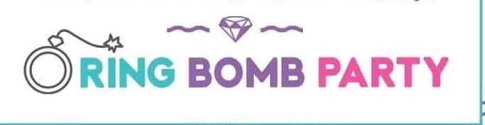 Bomb Party Logo svg, Ring Bomb Party trending svg - Doomsvg
