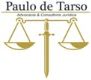 Paulo de Tarso - Advogado