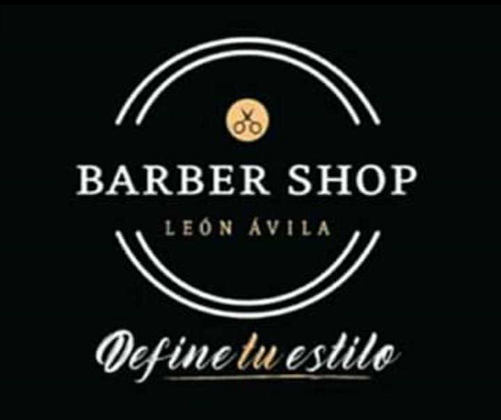 Barber Shop León Ávila