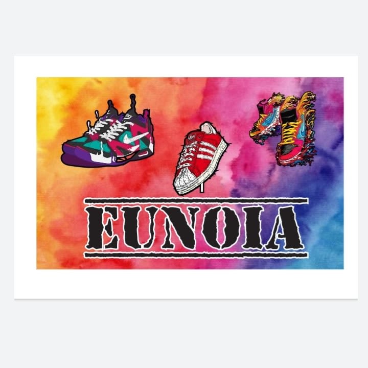 Eunoia