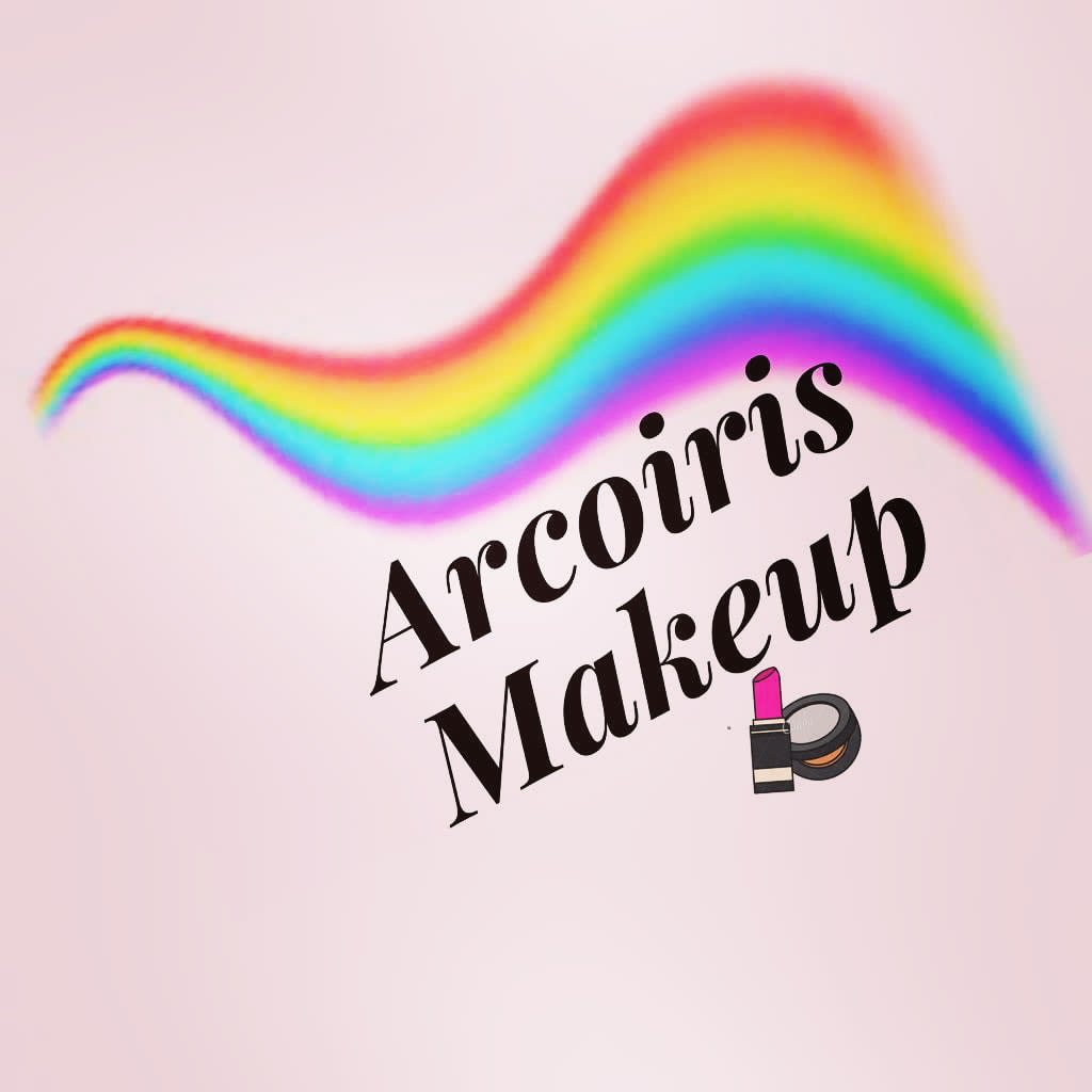 Arcoíris Makeup