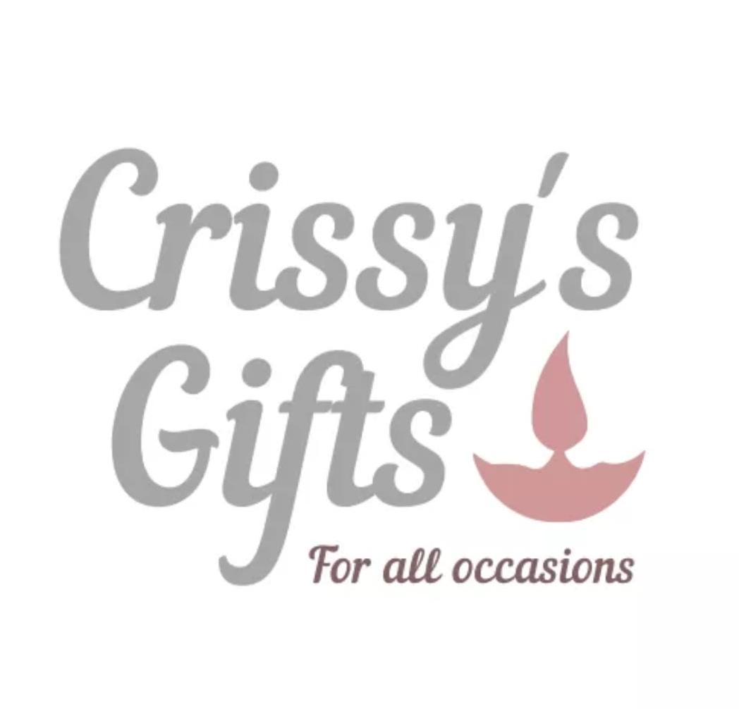 Crissys Gifts For All Occasions
